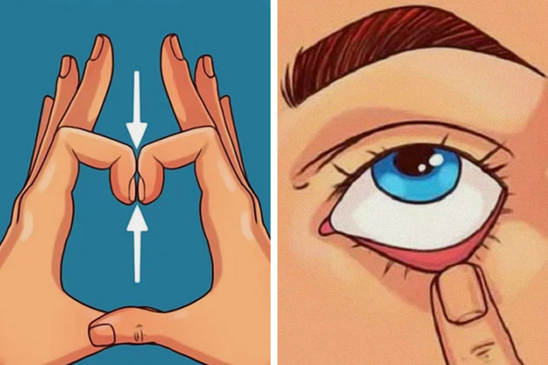 8 Simple Medical Tests to Check Your Health Right Now Healthy Points