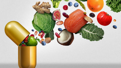 The Importance Of Antioxidants: What You Need To Know