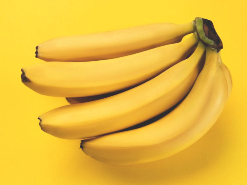 Healthier Husbands And Dads bananas