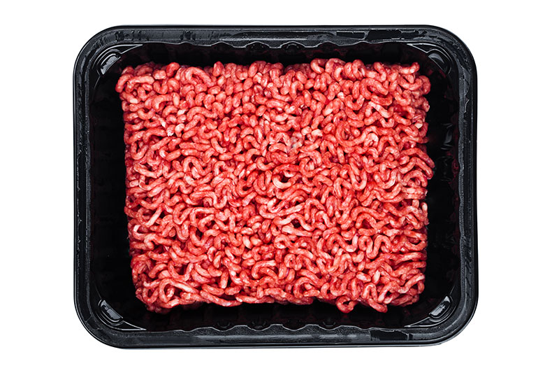 Ground Meat