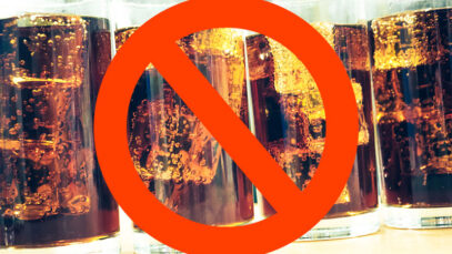 10 Reasons Why You Should Stop Drinking Soda Immediately – Worst Drink Ever