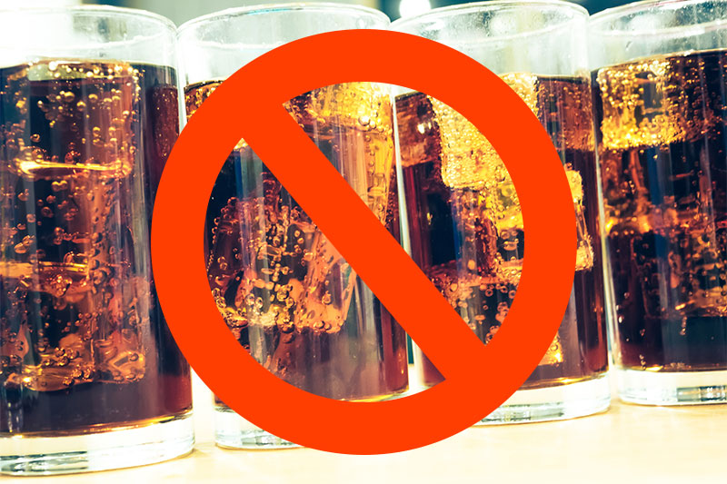 10 Reasons Why You Should Stop Drinking Soda Immediately – Worst Drink Ever