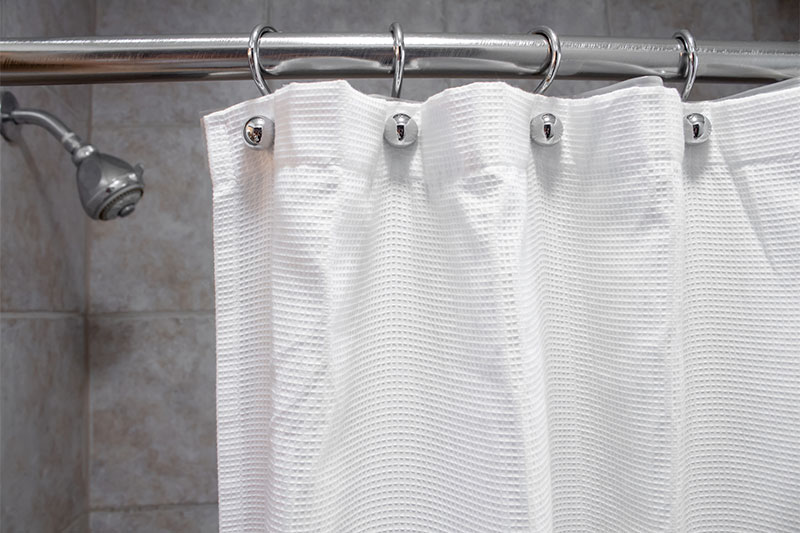 Shower Curtain