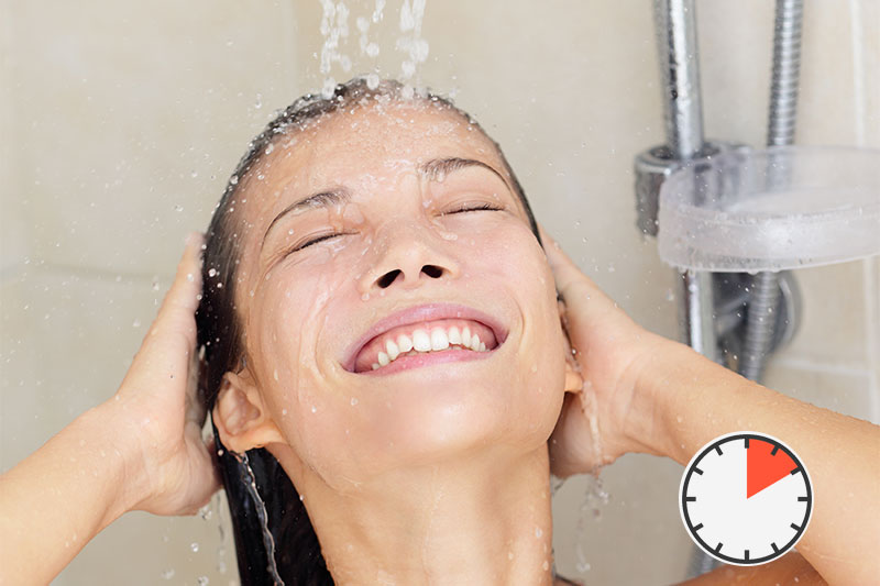 10 Common Shower Mistakes That Ruin Your Health Page 3 of 11