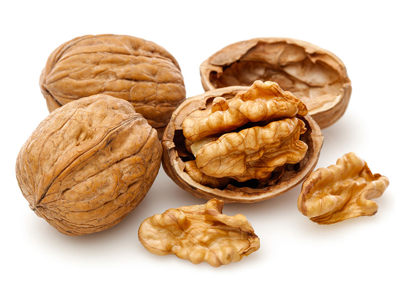 Walnuts