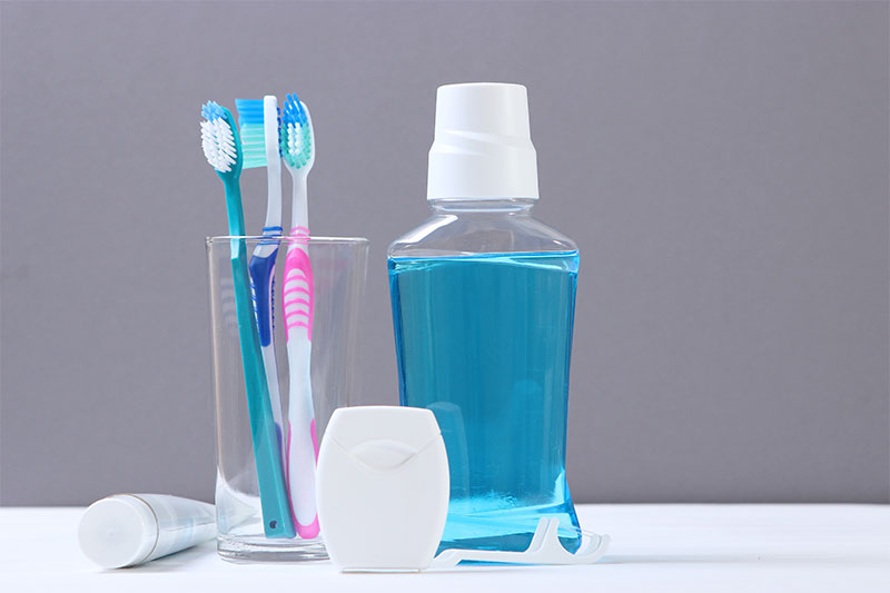 Toothbrush Cleaner