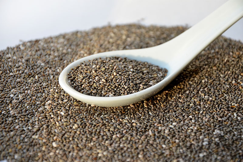 Chia Seeds