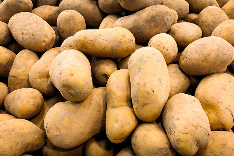 Potatoes