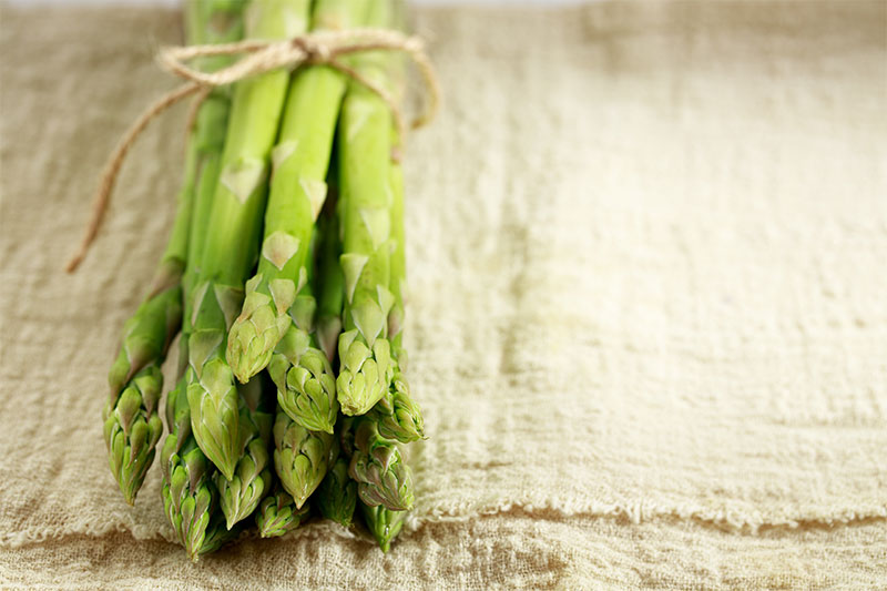 Asparagus