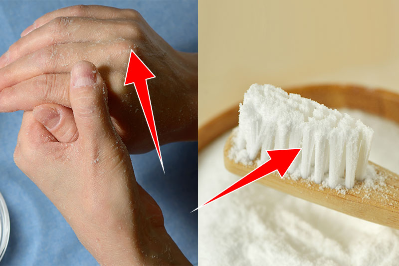 12 Fantastic Uses for Baking Soda Very Few Know About