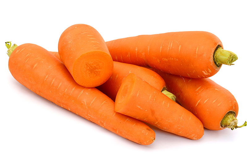 Carrots