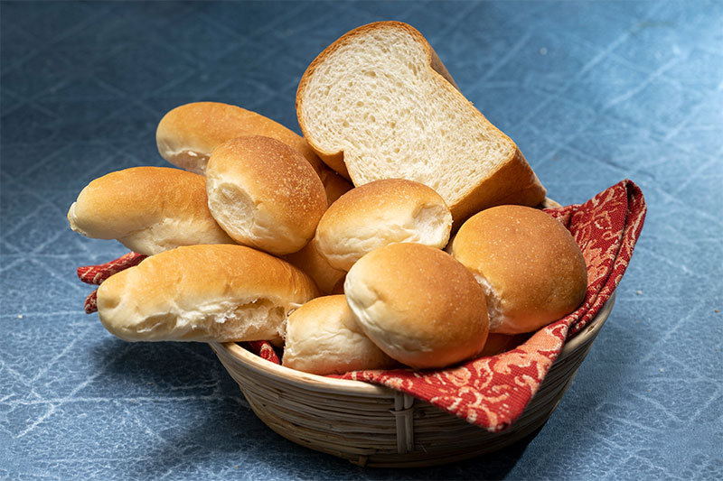 Breadbaskets