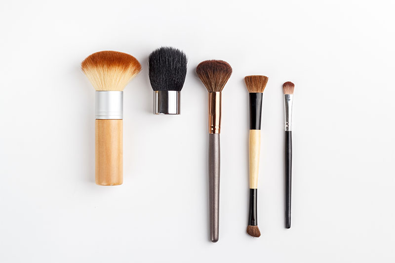 Make-up Brushes