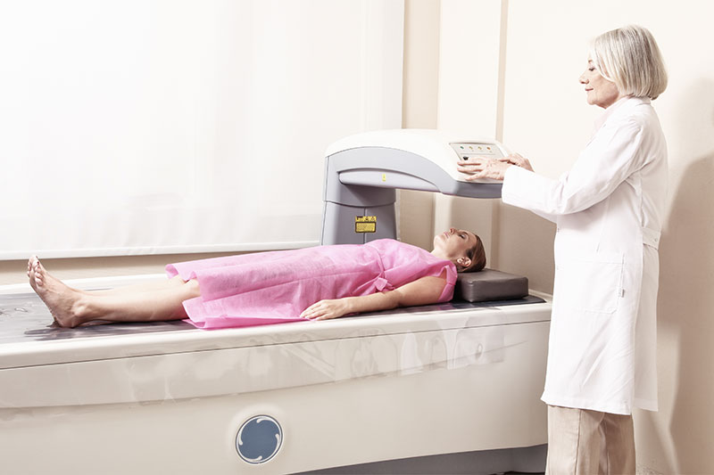 Bone Density Scan