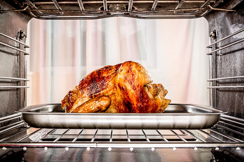 15 Foods That Turn Toxic When Reheated – never reheat these foods!