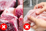 12 Cooking Habits We Didn’t Know Could Be Dangerous To Health