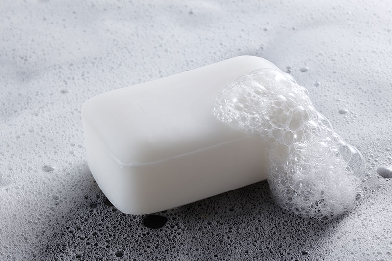 Bar Soap