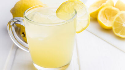 Drink Lemon Water Instead Of Pills If You Have One Of These 11 Problems