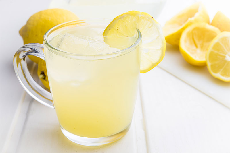 Drink Lemon Water Instead Of Pills If You Have One Of These 11 Problems