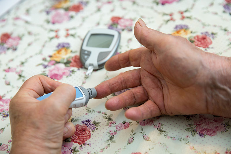 Blood Sugar Screening