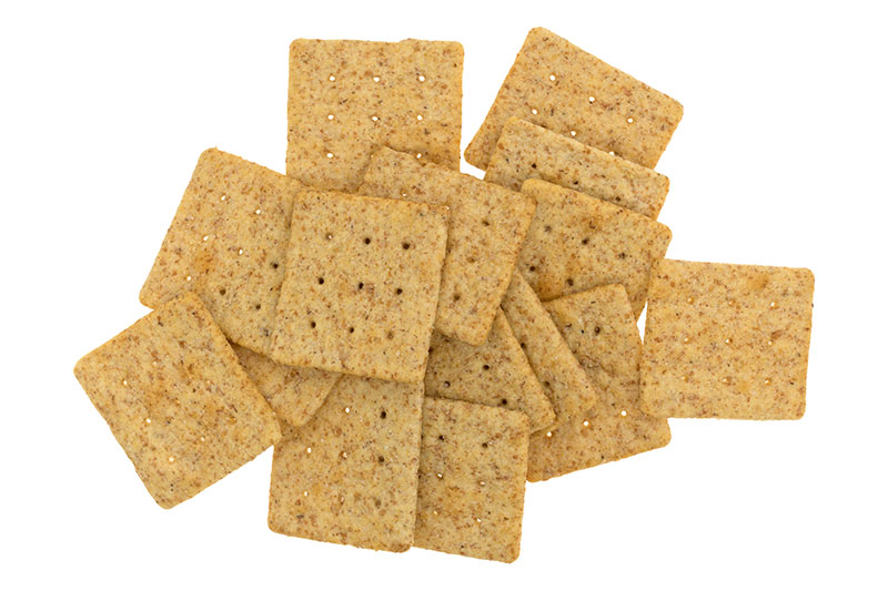 Whole Grain Crackers