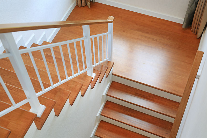 Stair Railing