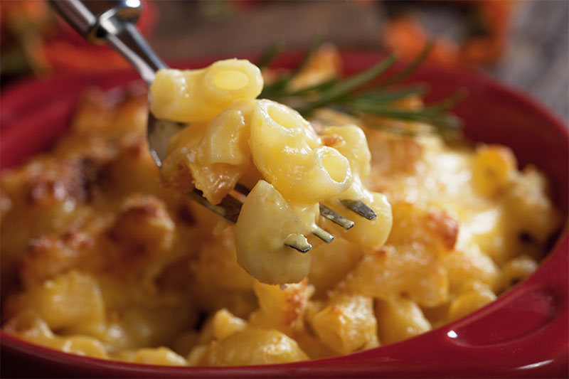 Mac And Cheese