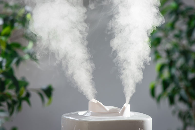 Humidifiers