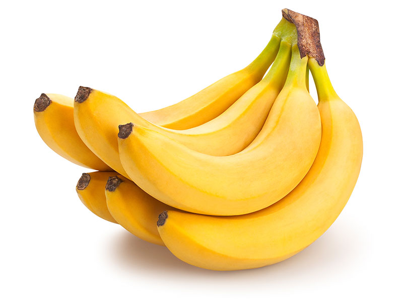 Bananas