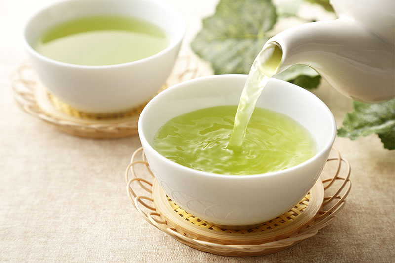 Green Tea