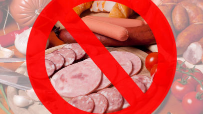 Don’t Buy These 10 Foods Ever Again!