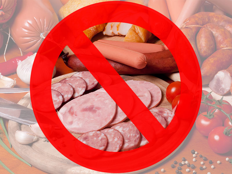 Don’t Buy These 10 Foods Ever Again!