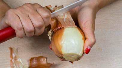 If You Eat Onion Every Day, This Can Happen to Your Body