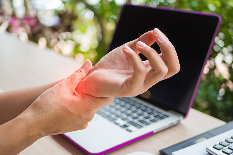 Carpal Tunnel Syndrome