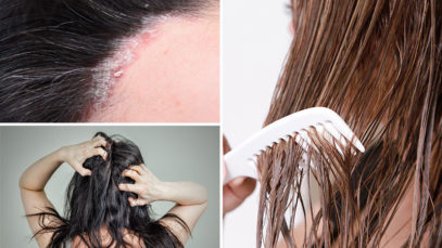 7 Reasons to Stop Sleeping With Wet Hair