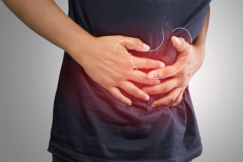 Gastrointestinal Issues stomach problems