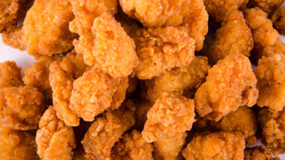 Chicken Nuggets