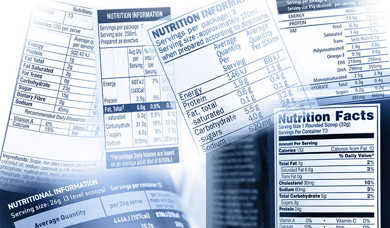 Consumer Reports Look Into Hidden Message Behind Food Labels, Here's What We Miss